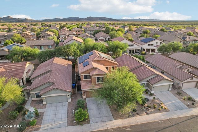 4531 W FORTUNE Drive, Anthem, AZ 85086