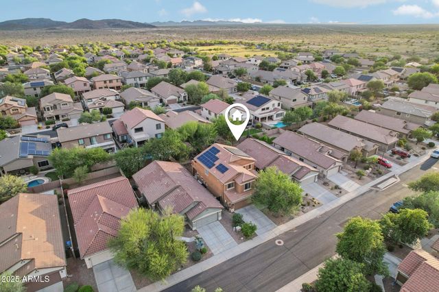 4531 W FORTUNE Drive, Anthem, AZ 85086