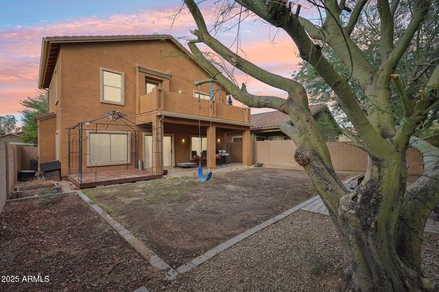 4531 W FORTUNE Drive, Anthem, AZ 85086