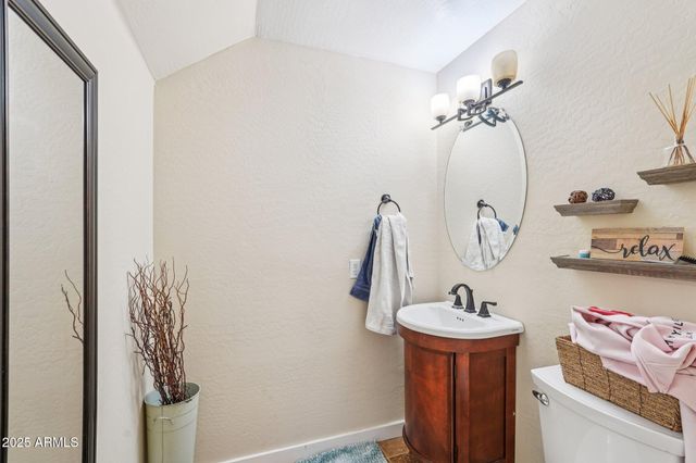 4531 W FORTUNE Drive, Anthem, AZ 85086