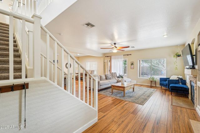 4531 W FORTUNE Drive, Anthem, AZ 85086