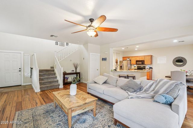 4531 W FORTUNE Drive, Anthem, AZ 85086