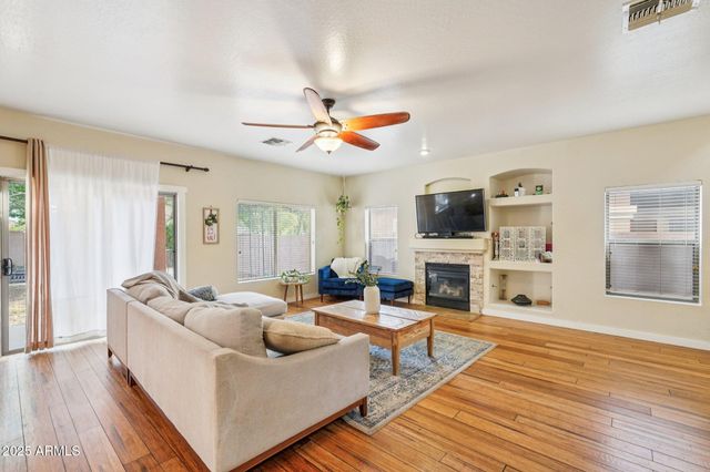 4531 W FORTUNE Drive, Anthem, AZ 85086