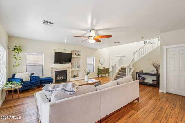 4531 W FORTUNE Drive, Anthem, AZ 85086