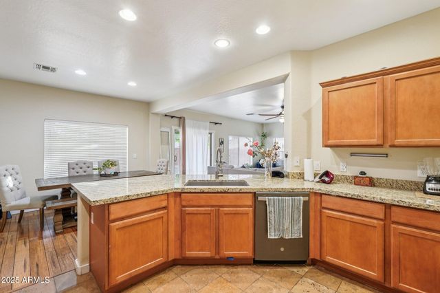 4531 W FORTUNE Drive, Anthem, AZ 85086