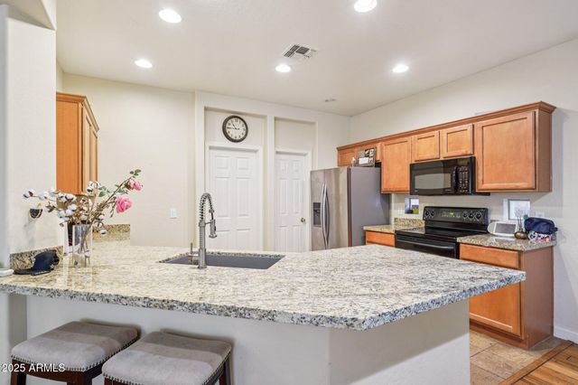 4531 W FORTUNE Drive, Anthem, AZ 85086