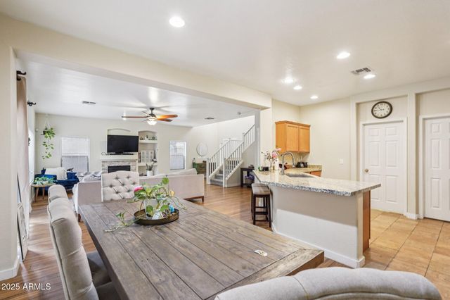 4531 W FORTUNE Drive, Anthem, AZ 85086