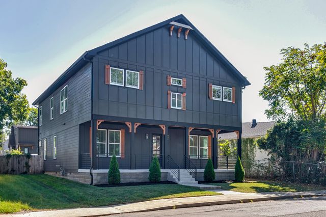 1902 12th Ave, N, Nashville, TN 37208