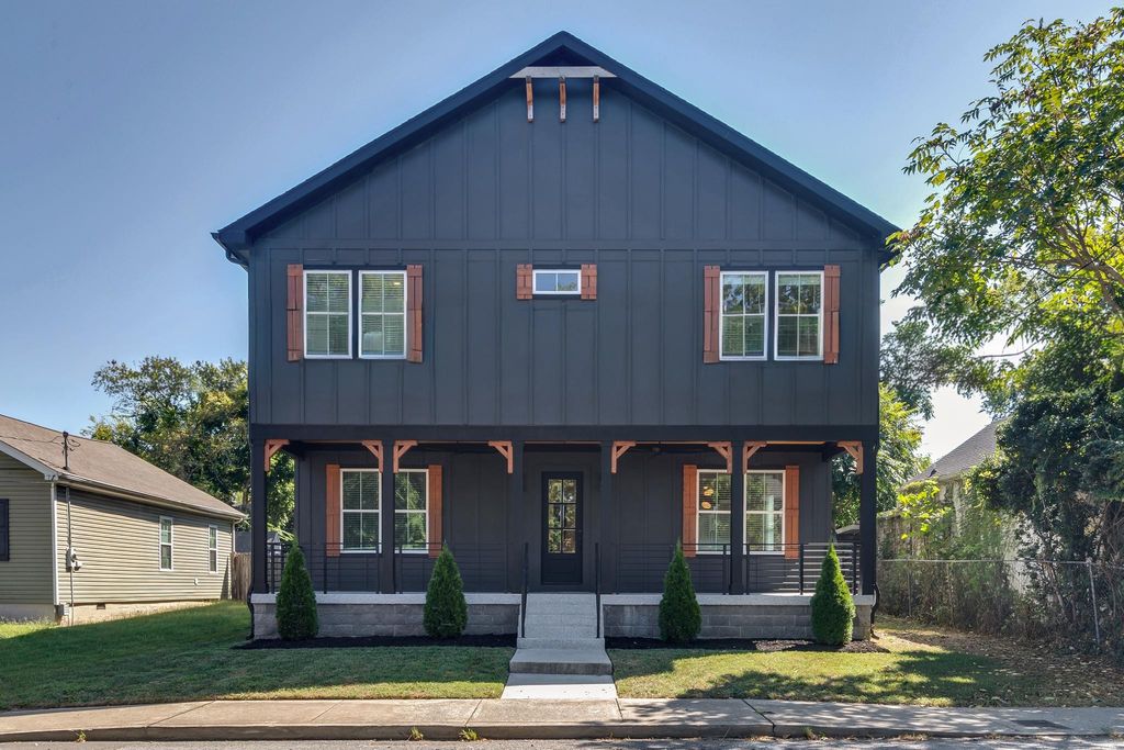 1902 12th Ave, N, Nashville, TN 37208