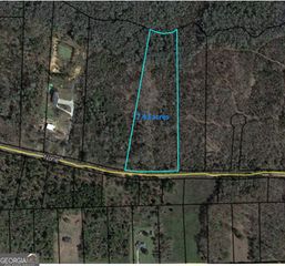 0 Willow Creek, Oglethorpe, GA 31068