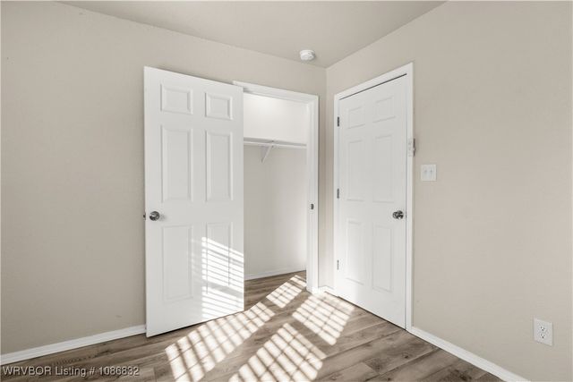 1511 Houston Street, Fort Smith, AR 72901