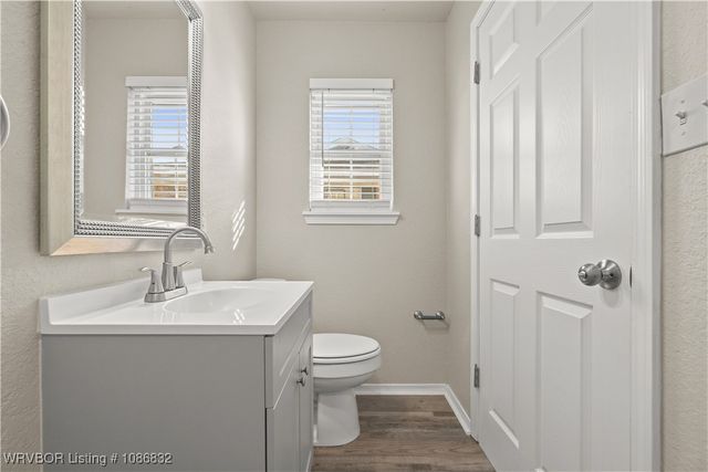 1511 Houston Street, Fort Smith, AR 72901