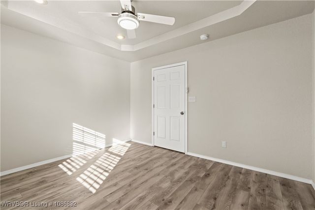 1511 Houston Street, Fort Smith, AR 72901