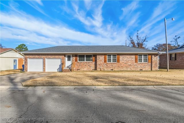 1511 Houston Street, Fort Smith, AR 72901