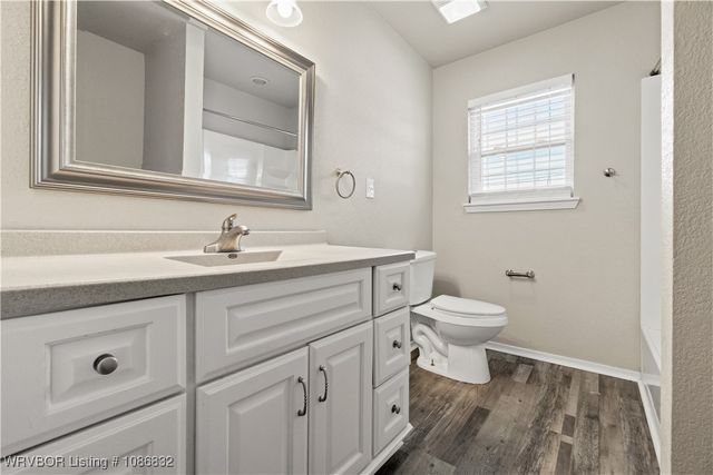 1511 Houston Street, Fort Smith, AR 72901