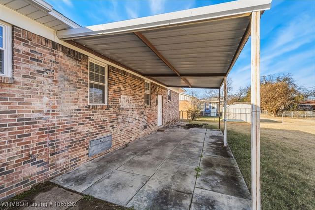 1511 Houston Street, Fort Smith, AR 72901