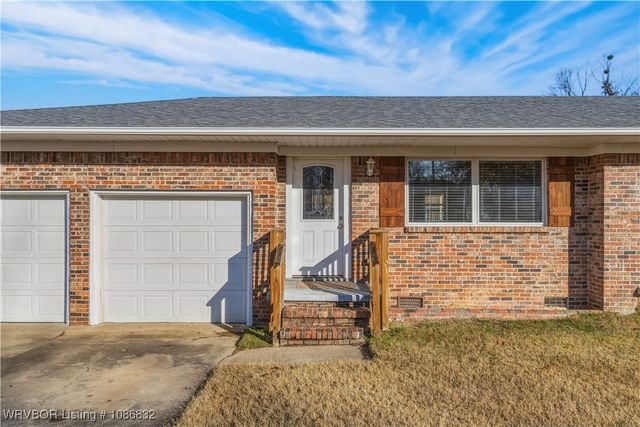 1511 Houston Street, Fort Smith, AR 72901