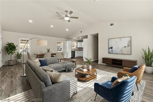 1511 Houston Street, Fort Smith, AR 72901