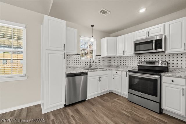 1511 Houston Street, Fort Smith, AR 72901