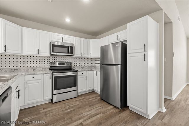 1511 Houston Street, Fort Smith, AR 72901