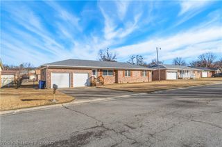 1511 Houston Street, Fort Smith, AR 72901