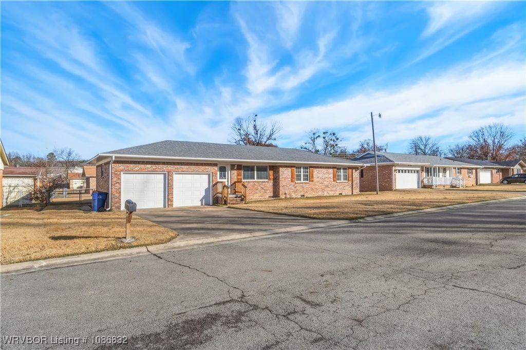 1511 Houston Street, Fort Smith, AR 72901