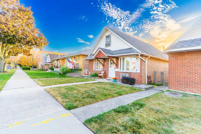 6046 S Melvina Avenue, Chicago, IL 60638