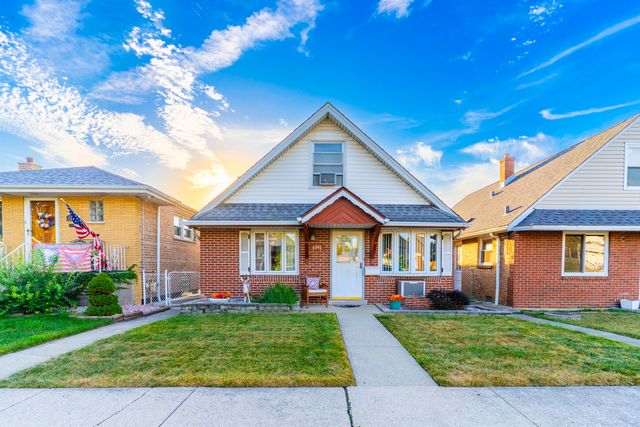 6046 S Melvina Avenue, Chicago, IL 60638