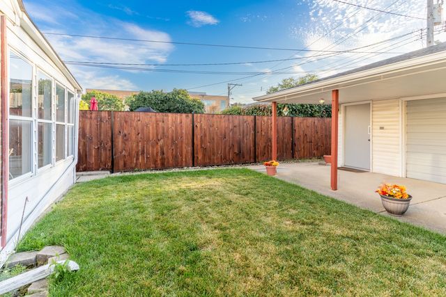 6046 S Melvina Avenue, Chicago, IL 60638