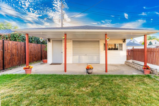 6046 S Melvina Avenue, Chicago, IL 60638