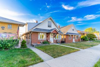 6046 S Melvina Avenue, Chicago, IL 60638