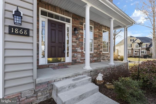 1868 ROBERTA DR, Chester, MD 21619