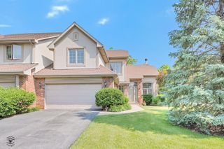 21384 Settlers Pond Drive 1, Frankfort, IL 60423