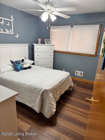 5505 Bruce Ave, Louisville, KY 40214