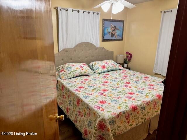 5505 Bruce Ave, Louisville, KY 40214