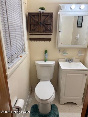 5505 Bruce Ave, Louisville, KY 40214