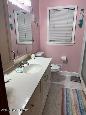 5505 Bruce Ave, Louisville, KY 40214