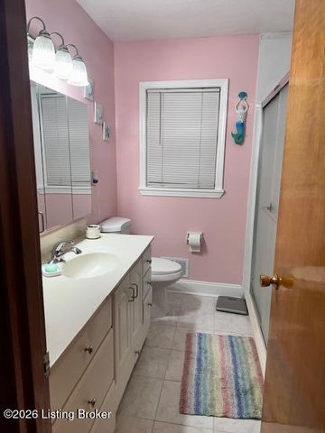 5505 Bruce Ave, Louisville, KY 40214