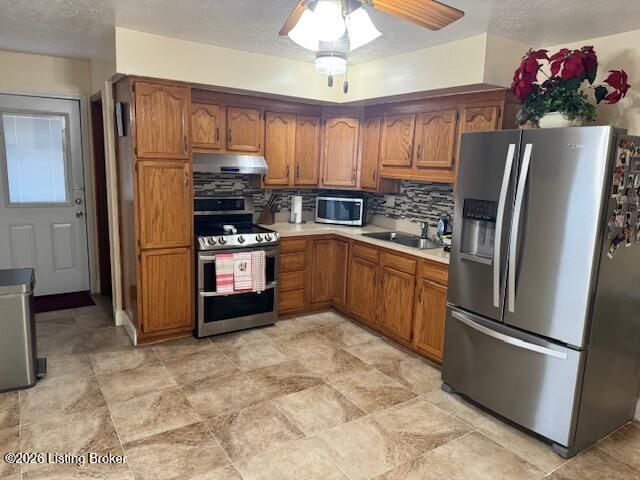 5505 Bruce Ave, Louisville, KY 40214