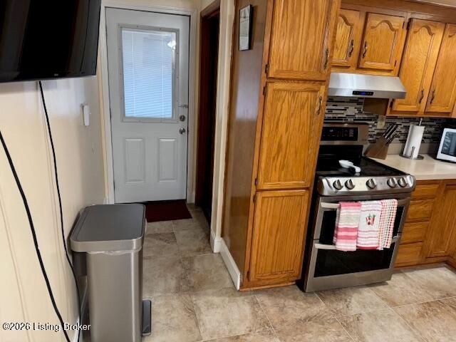 5505 Bruce Ave, Louisville, KY 40214