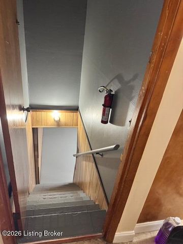 5505 Bruce Ave, Louisville, KY 40214