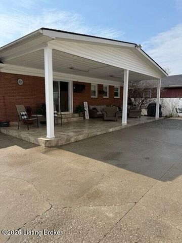 5505 Bruce Ave, Louisville, KY 40214