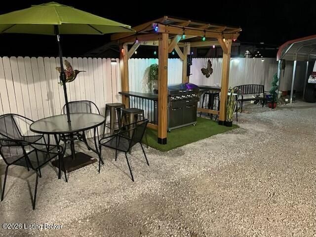 5505 Bruce Ave, Louisville, KY 40214