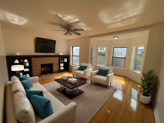 7123 S Merrill Avenue 2, Chicago, IL 60649