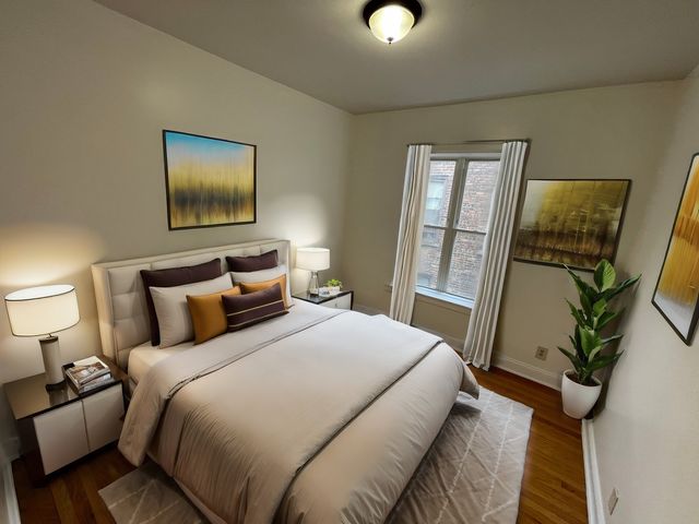 7123 S Merrill Avenue 2, Chicago, IL 60649