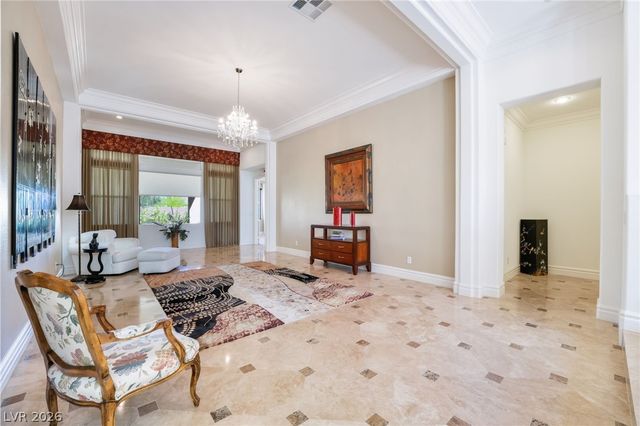 8242 Bella Veduta Avenue, Las Vegas, NV 89178