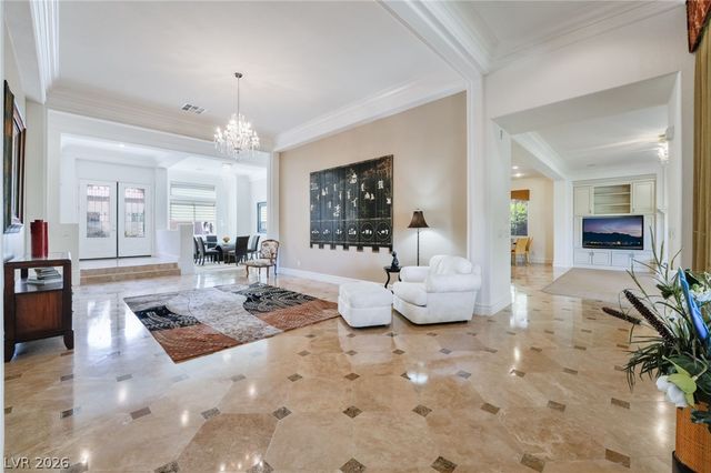 8242 Bella Veduta Avenue, Las Vegas, NV 89178