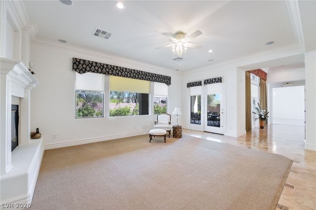 8242 Bella Veduta Avenue, Las Vegas, NV 89178