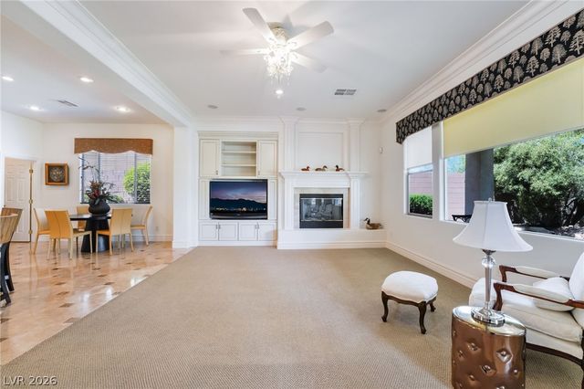 8242 Bella Veduta Avenue, Las Vegas, NV 89178