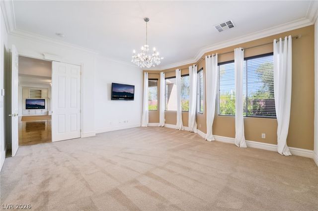 8242 Bella Veduta Avenue, Las Vegas, NV 89178